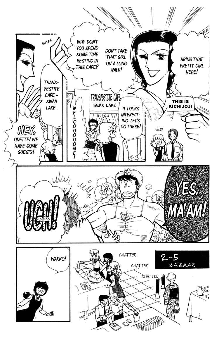 Page 16 Chapter 3 Beyond the White Window