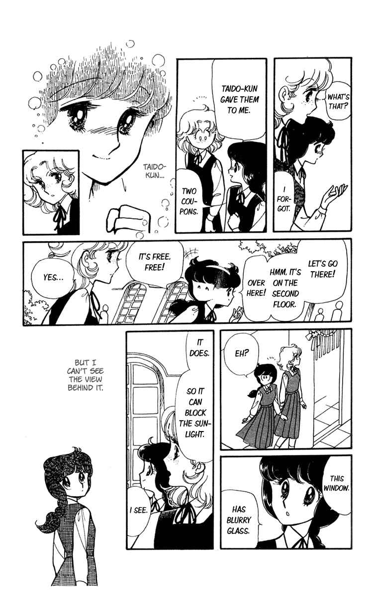 Page 23 Chapter 3 Beyond the White Window