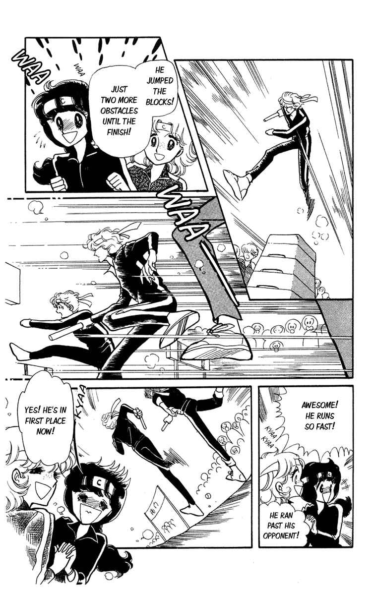 Page 36 Chapter 3 Beyond the White Window