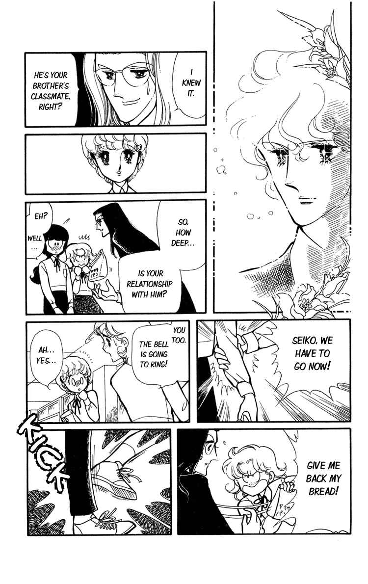 Page 44 Chapter 3 Beyond the White Window