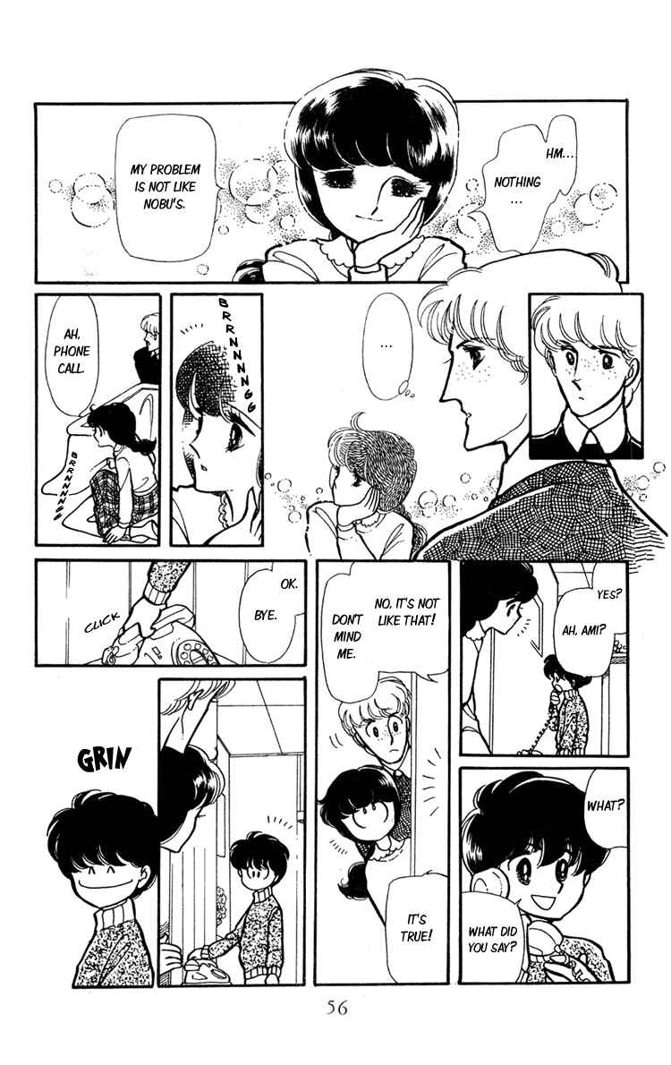 Page 10 Chapter 6 Beyond the White Window