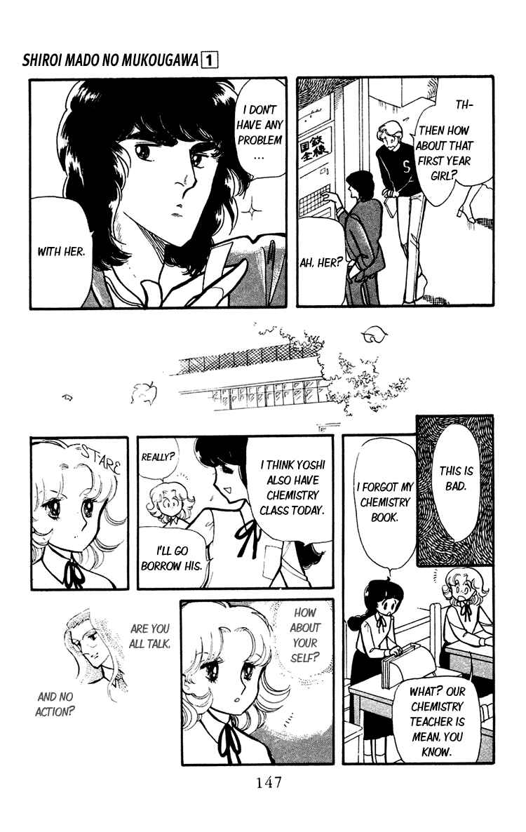 Page 2 Chapter 4 Beyond the White Window