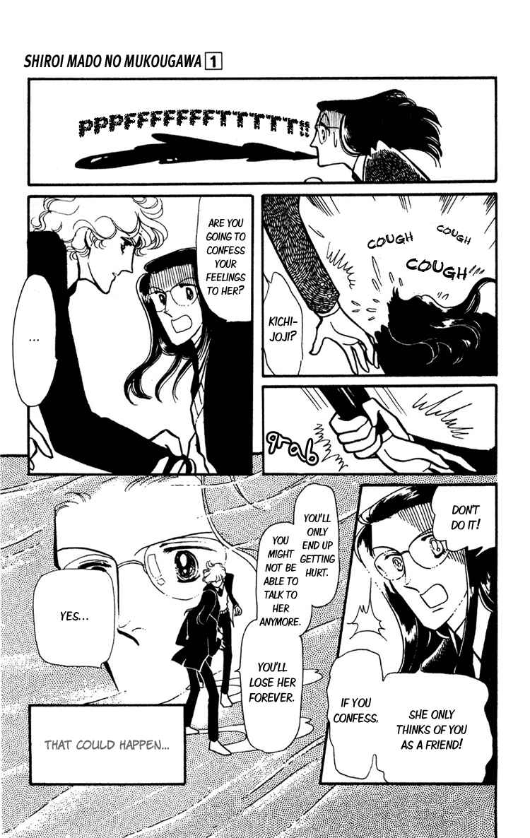 Page 32 Chapter 4 Beyond the White Window