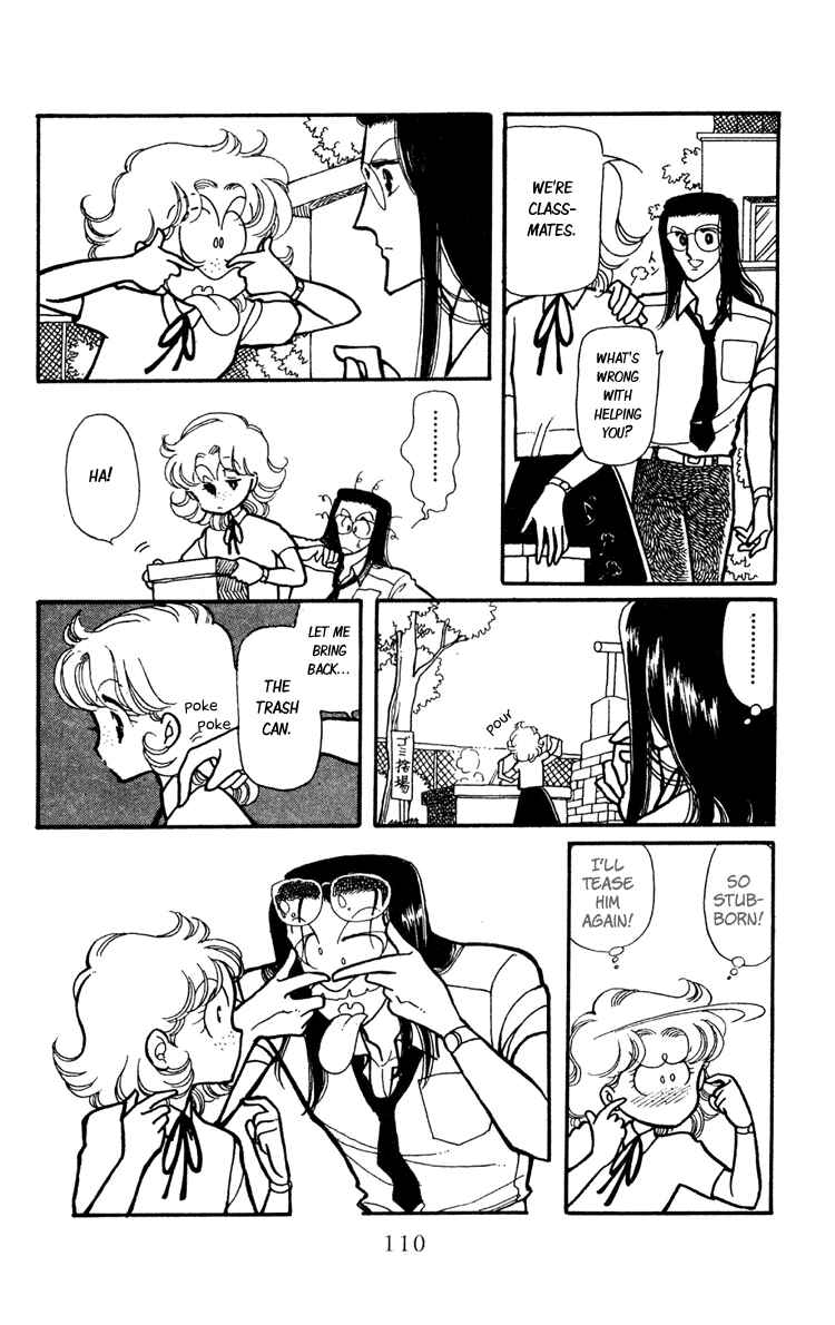 Page 17 Chapter 7 Beyond the White Window