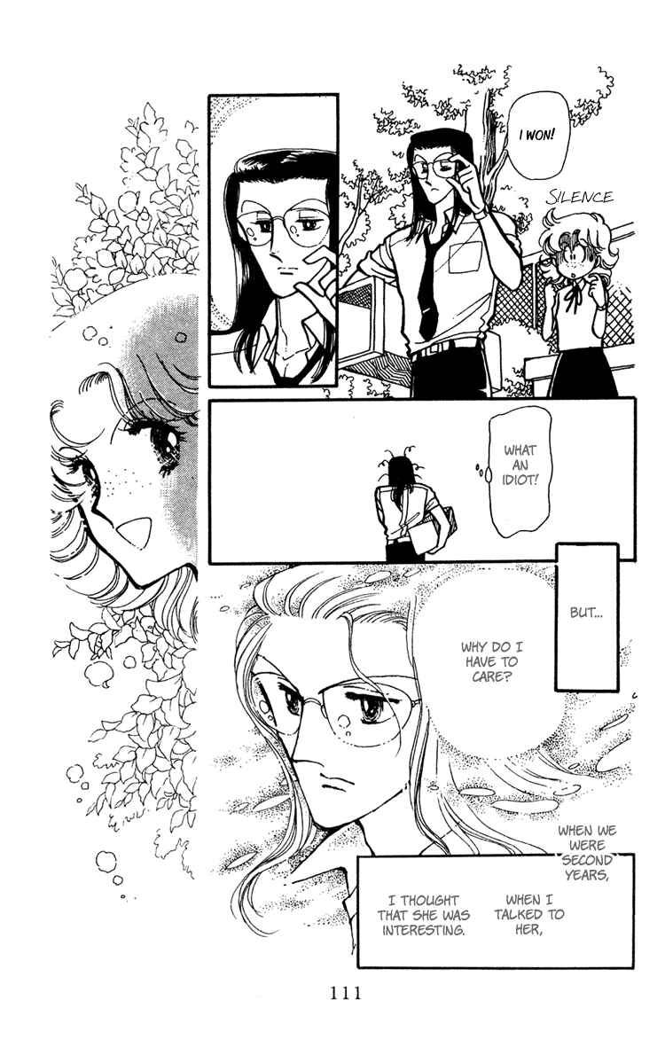 Page 18 Chapter 7 Beyond the White Window