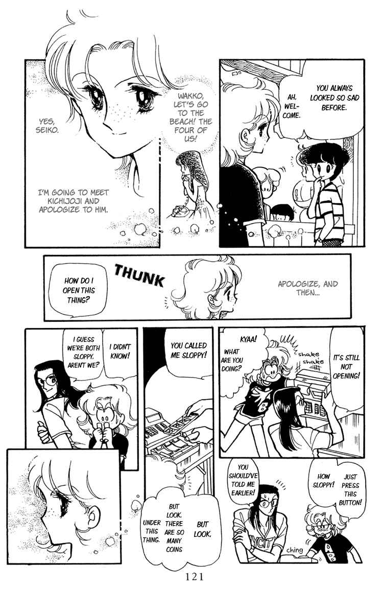 Page 28 Chapter 7 Beyond the White Window