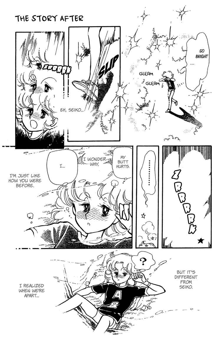 Page 38 Chapter 7 Beyond the White Window