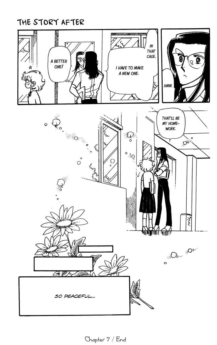 Page 50 Chapter 7 Beyond the White Window