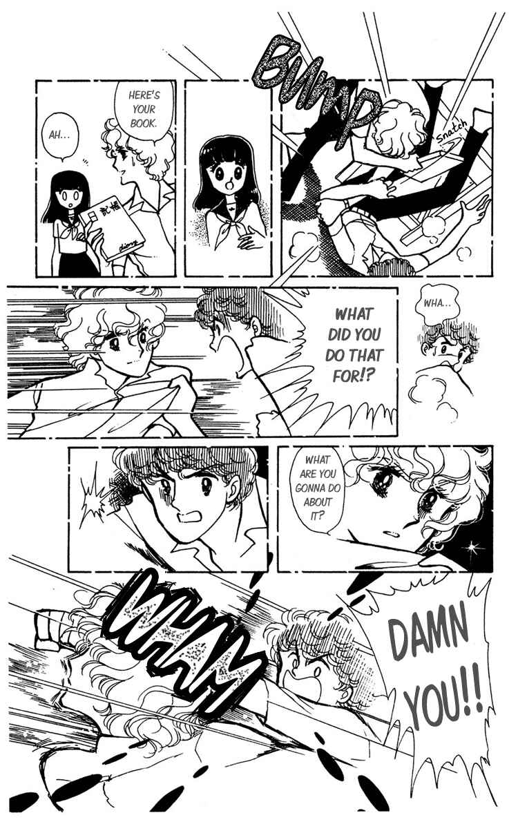 Page 15 Chapter 2 Beyond the White Window