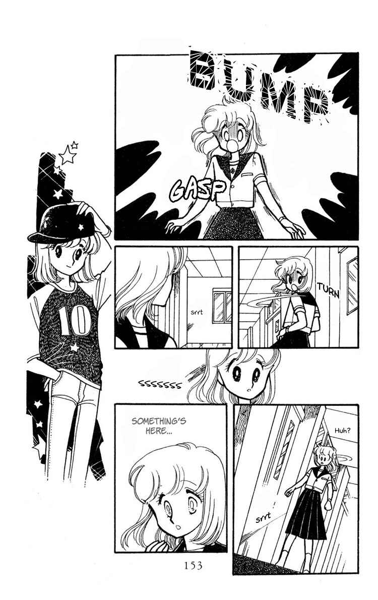 Page 10 Chapter 7.5 Beyond the White Window