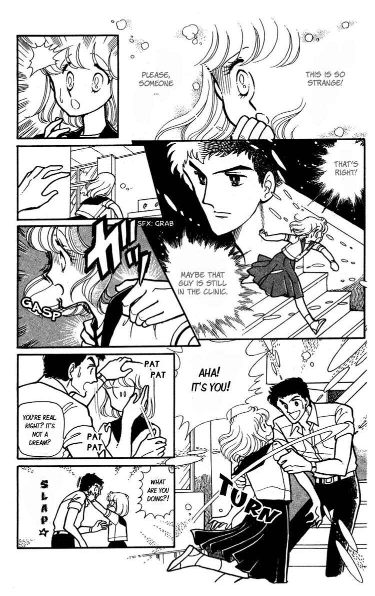 Page 11 Chapter 7.5 Beyond the White Window