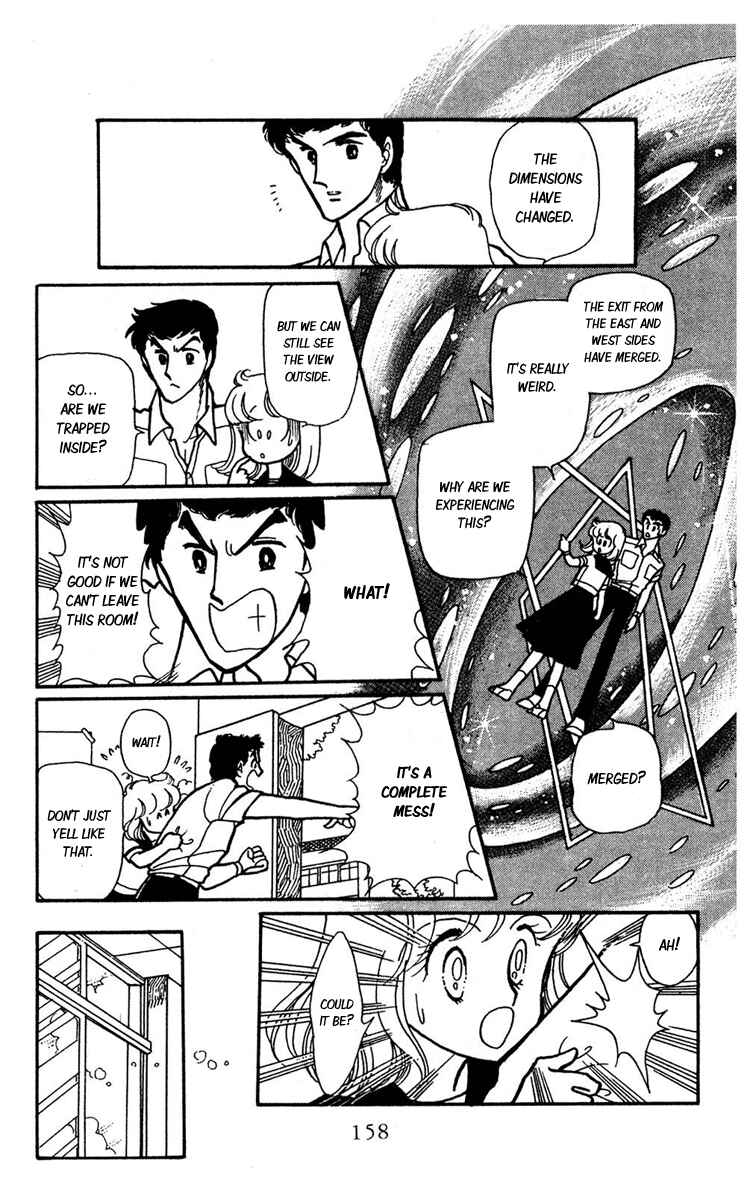 Page 15 Chapter 7.5 Beyond the White Window