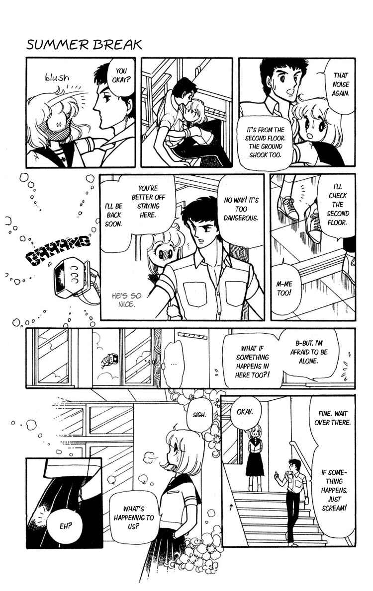Page 18 Chapter 7.5 Beyond the White Window