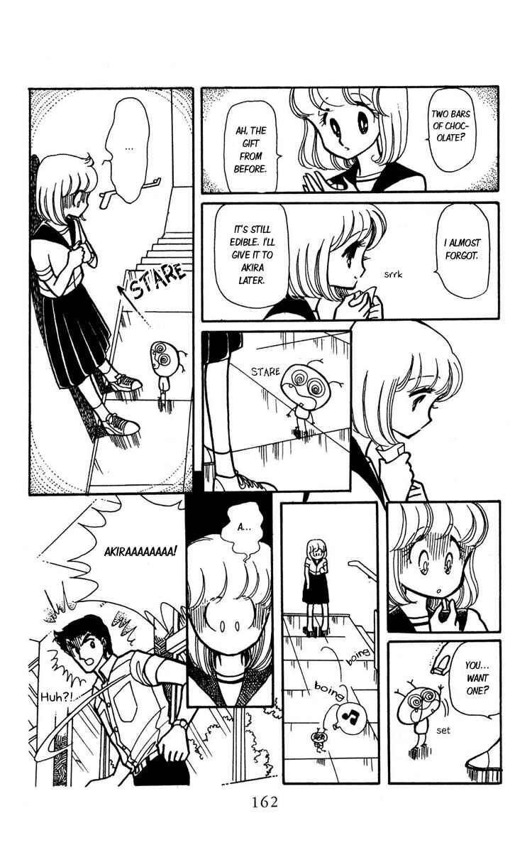 Page 19 Chapter 7.5 Beyond the White Window