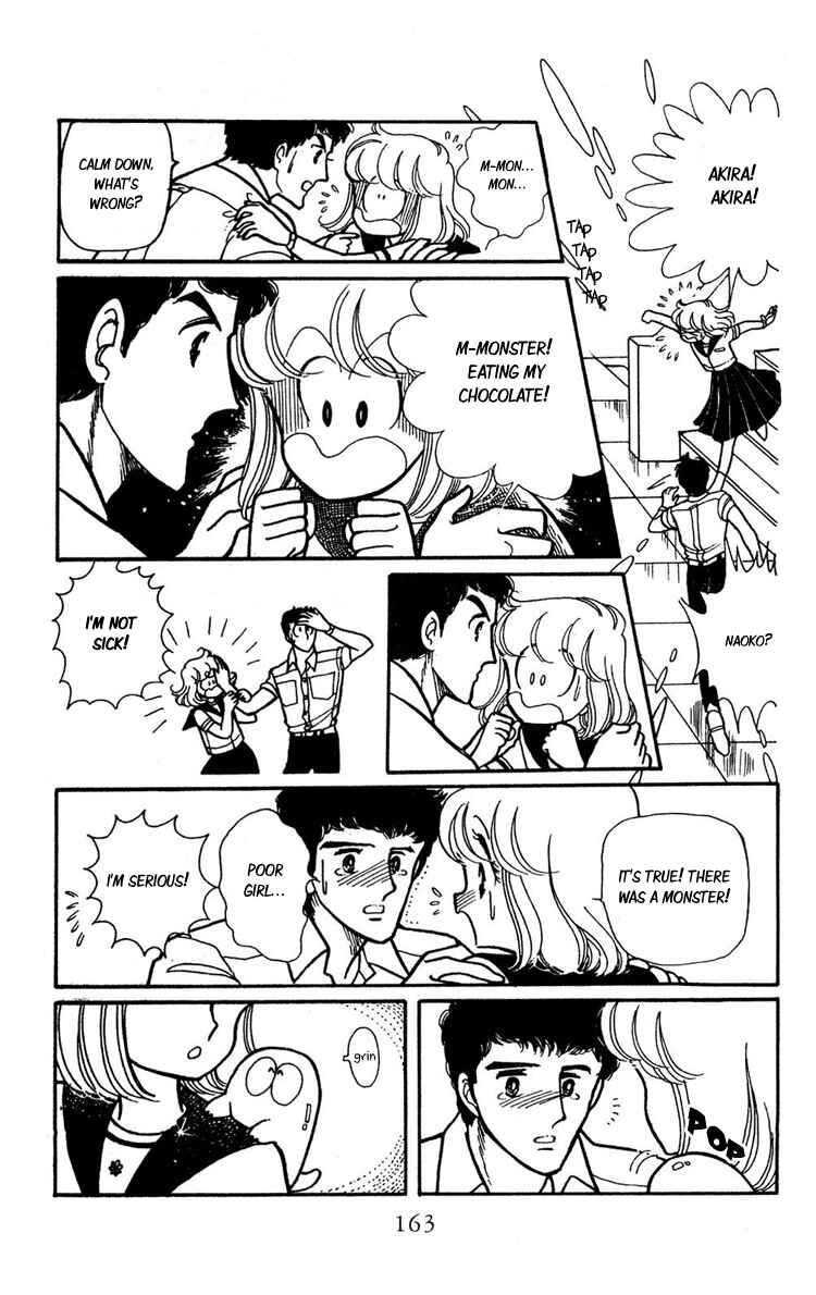 Page 20 Chapter 7.5 Beyond the White Window