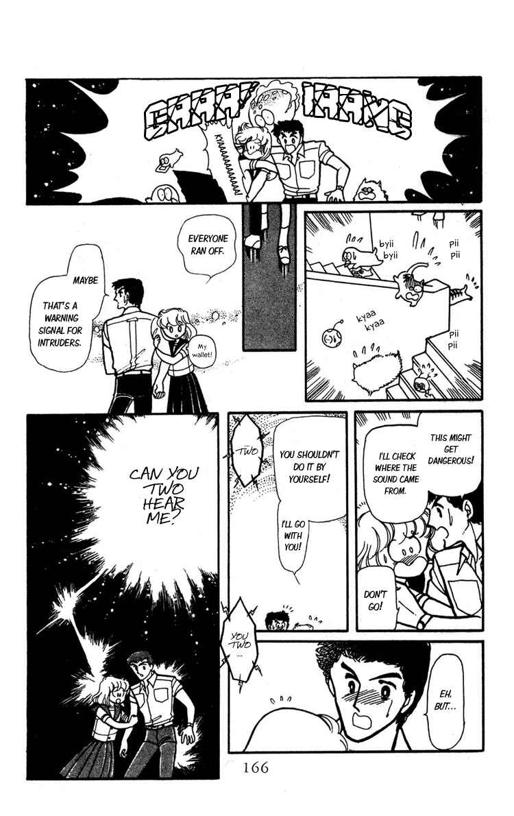Page 23 Chapter 7.5 Beyond the White Window