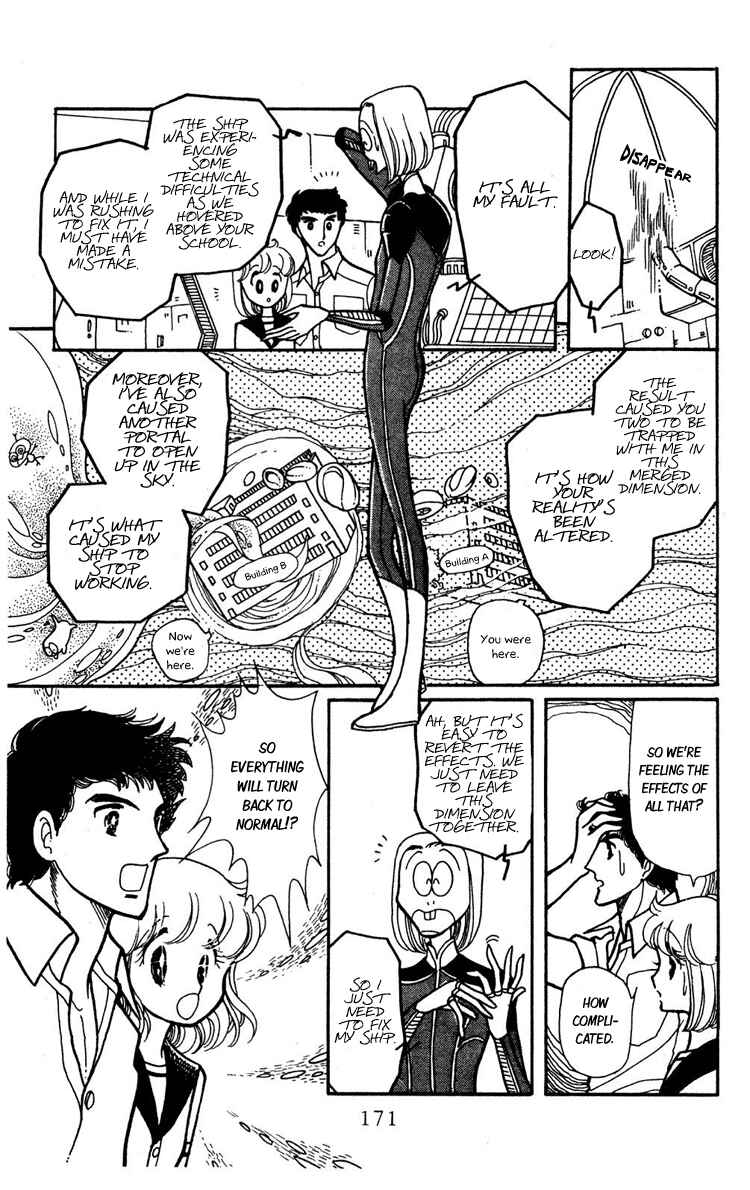 Page 28 Chapter 7.5 Beyond the White Window