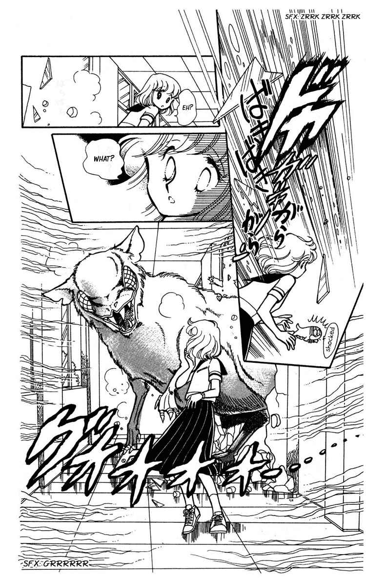 Page 31 Chapter 7.5 Beyond the White Window