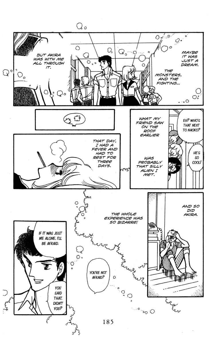 Page 42 Chapter 7.5 Beyond the White Window
