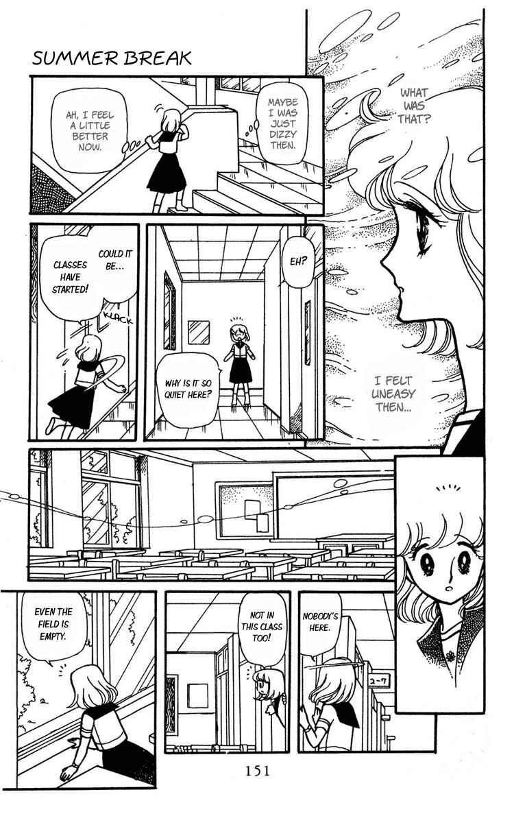 Page 8 Chapter 7.5 Beyond the White Window