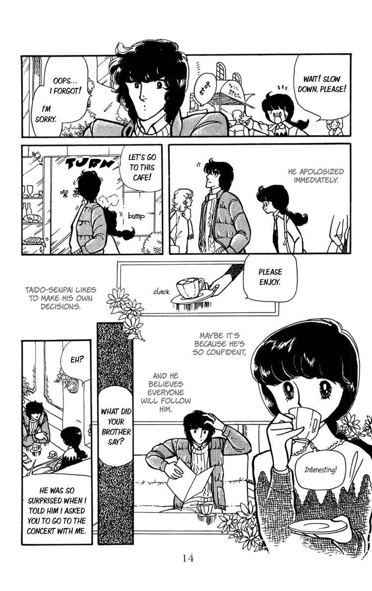 Page 13 Chapter 5 Beyond the White Window