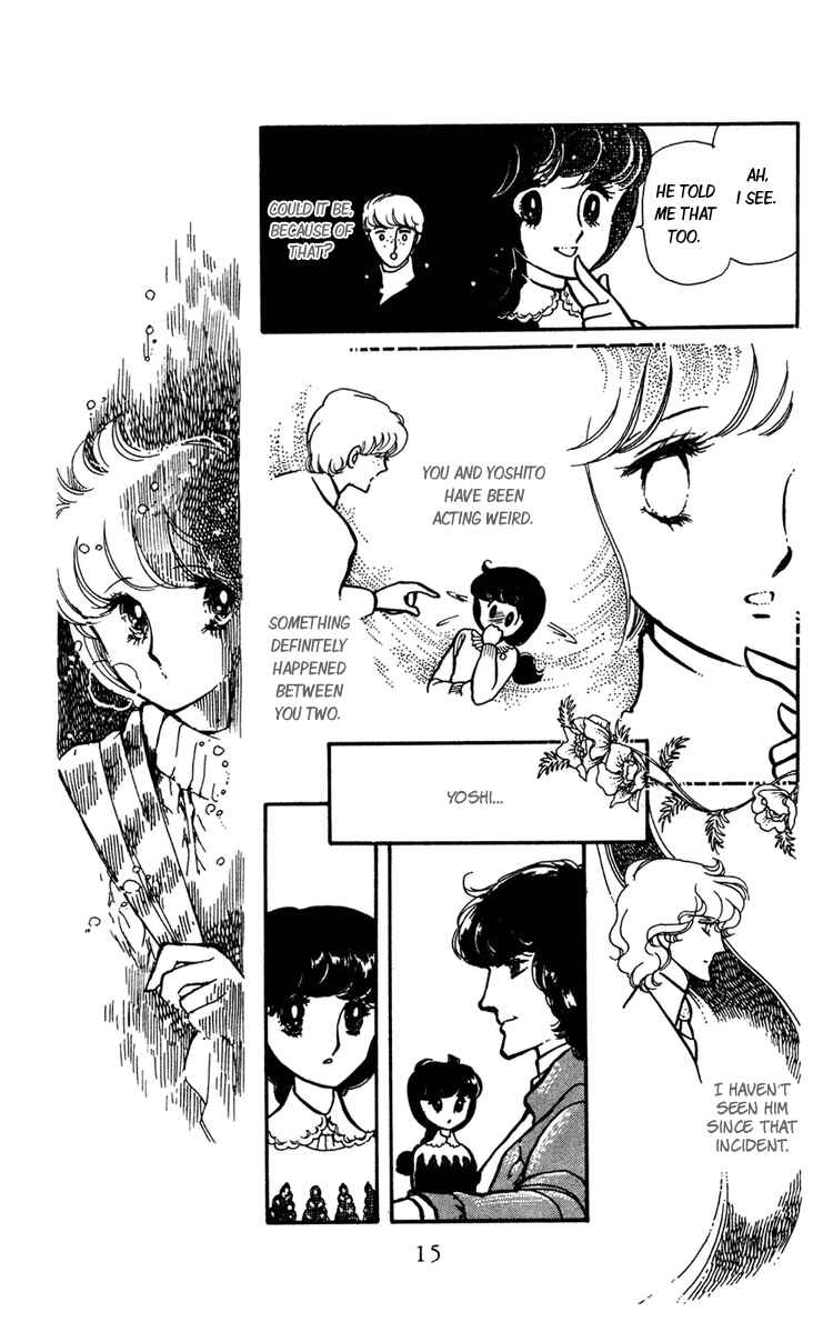 Page 14 Chapter 5 Beyond the White Window
