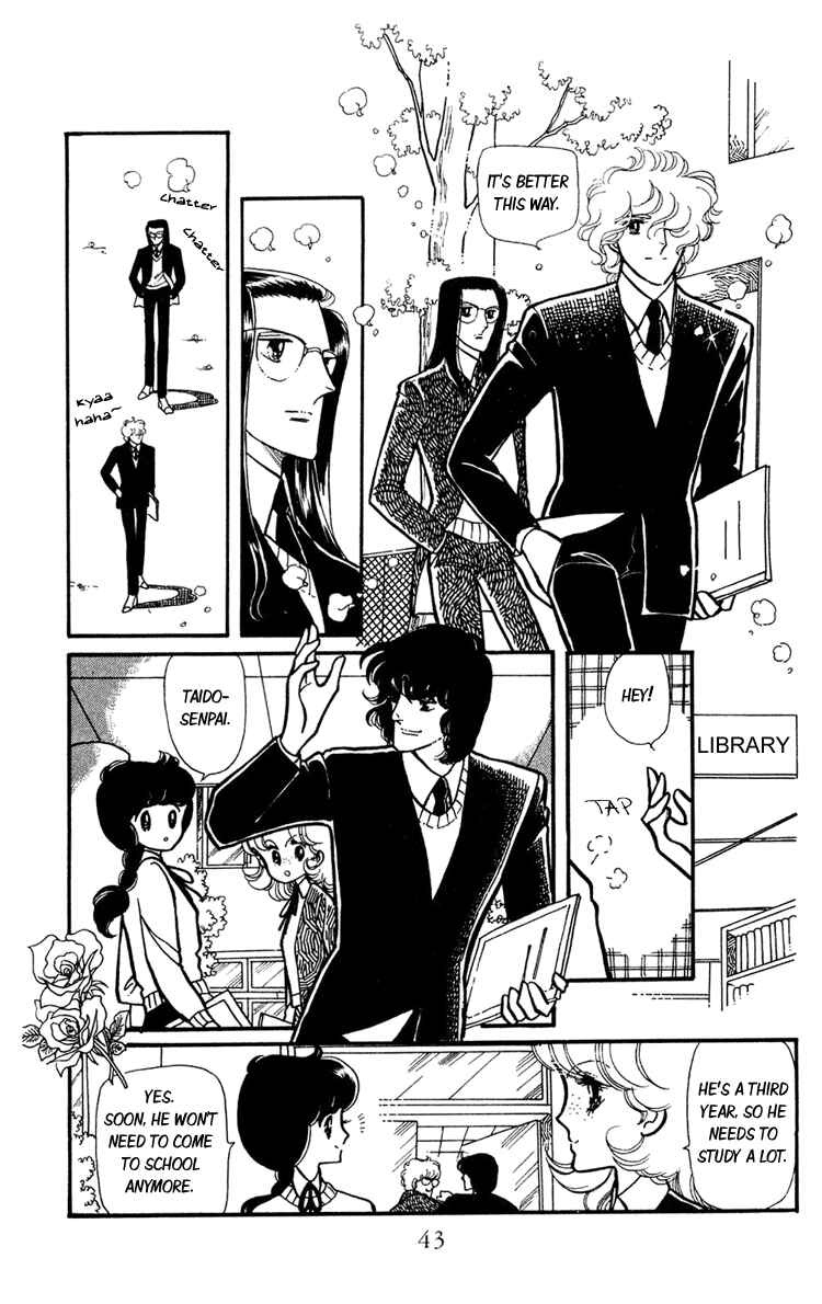Page 42 Chapter 5 Beyond the White Window