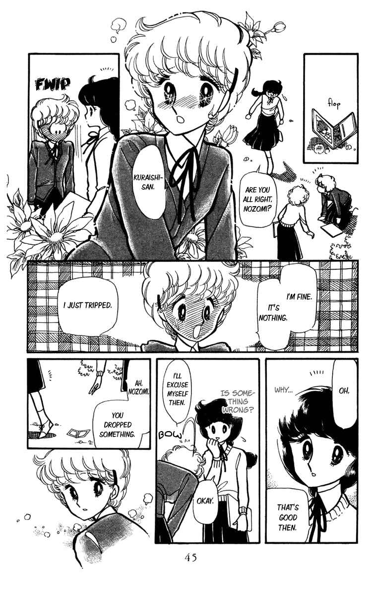 Page 44 Chapter 5 Beyond the White Window