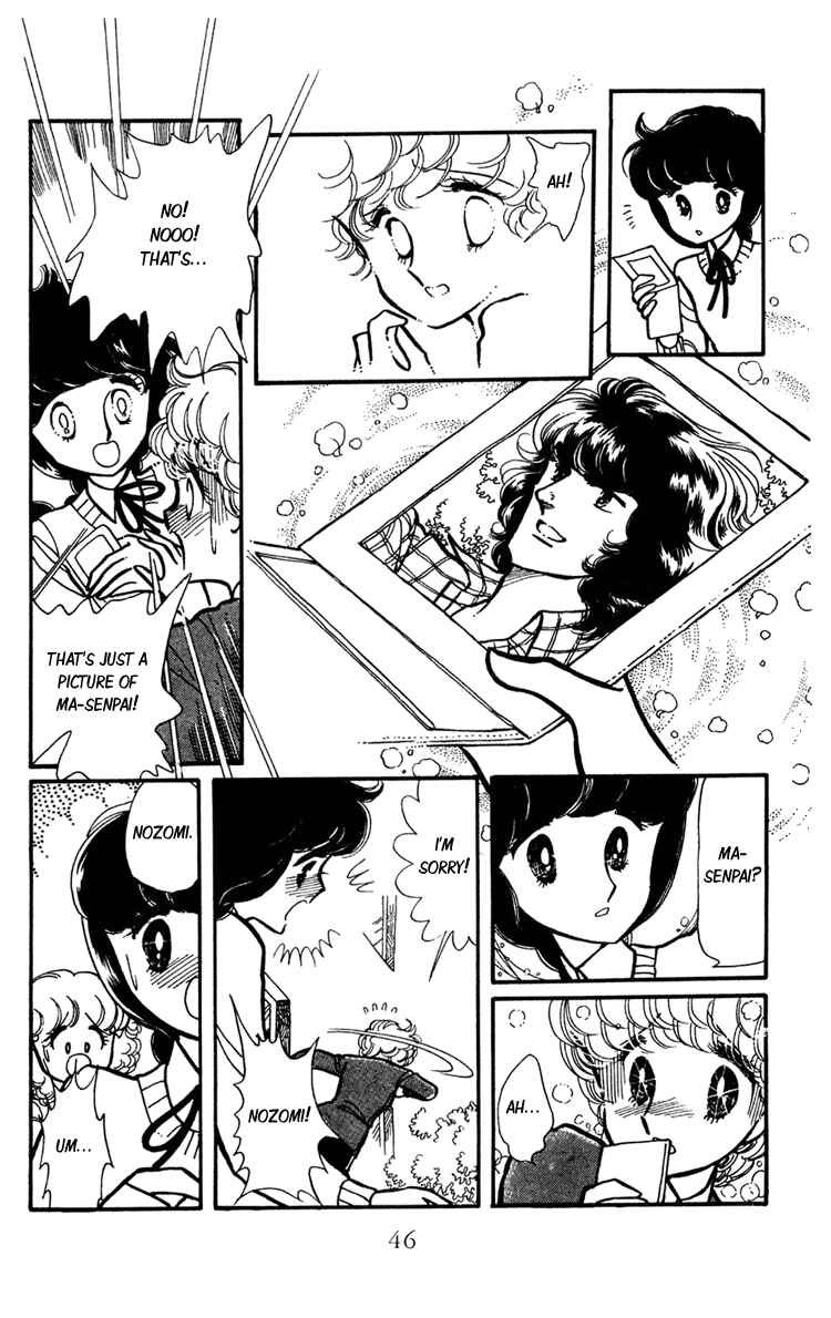 Page 45 Chapter 5 Beyond the White Window