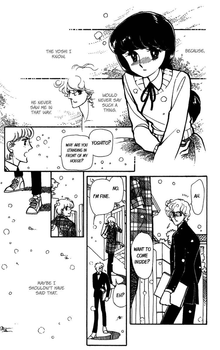 Page 8 Chapter 5 Beyond the White Window