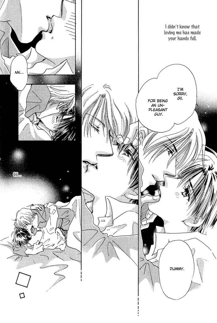 Page 14 Chapter 5 Takumi-kun Series
