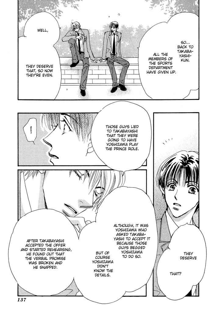 Page 17 Chapter 5 Takumi-kun Series