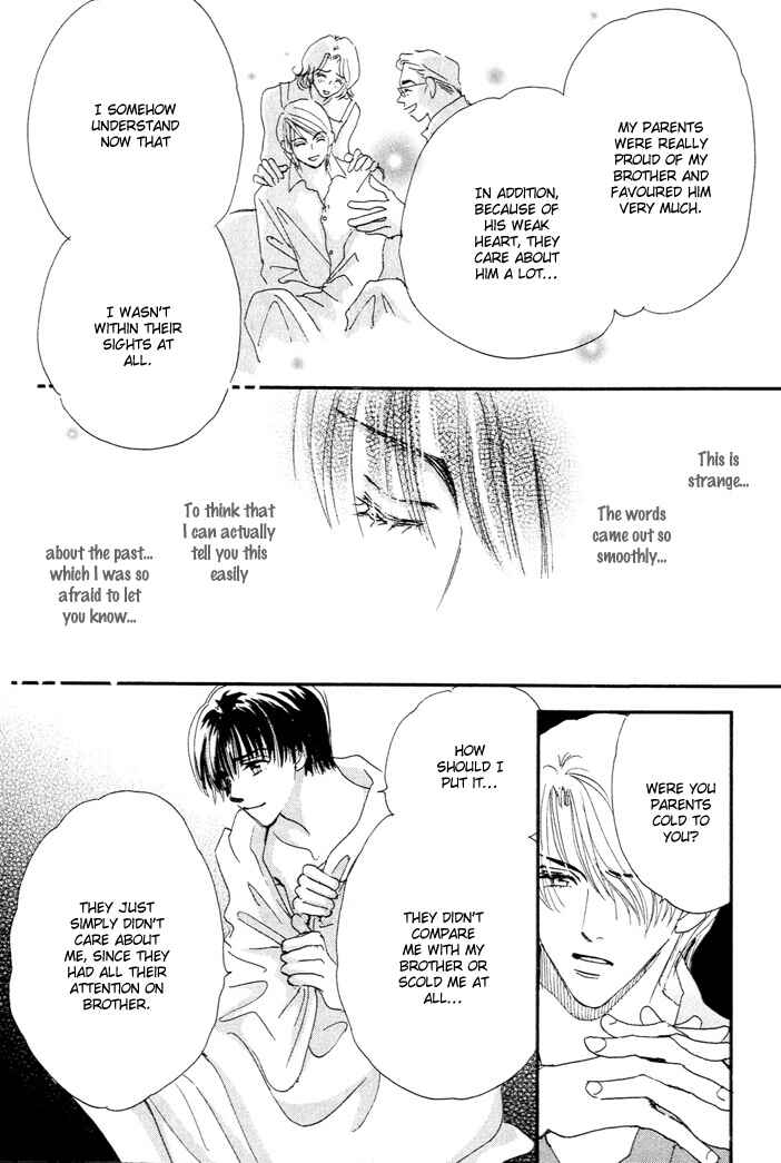 Page 21 Chapter 4 Takumi-kun Series