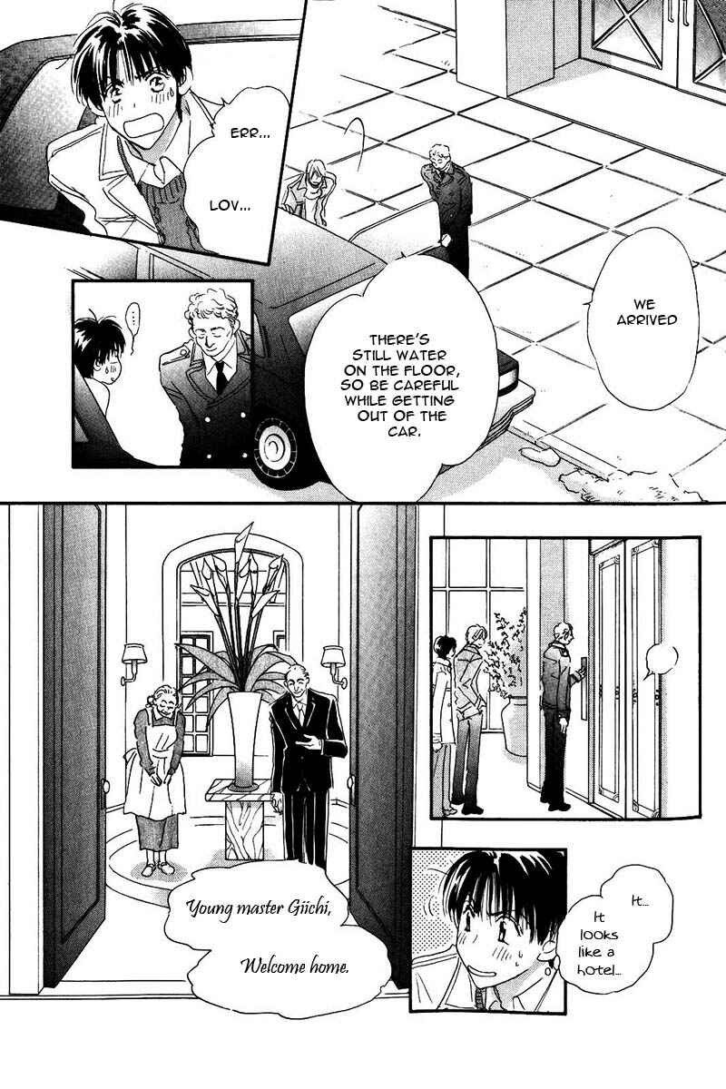 Page 34 Chapter 2 Takumi-kun Series