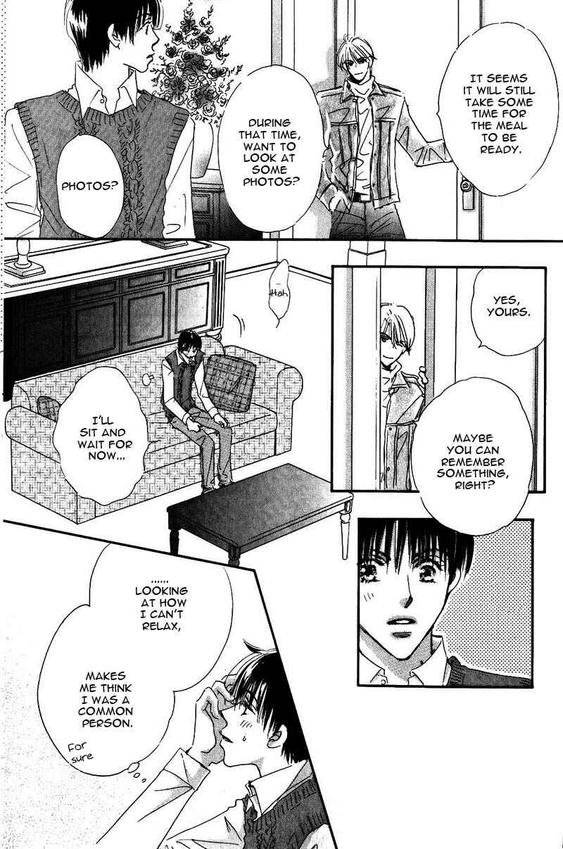 Page 36 Chapter 2 Takumi-kun Series