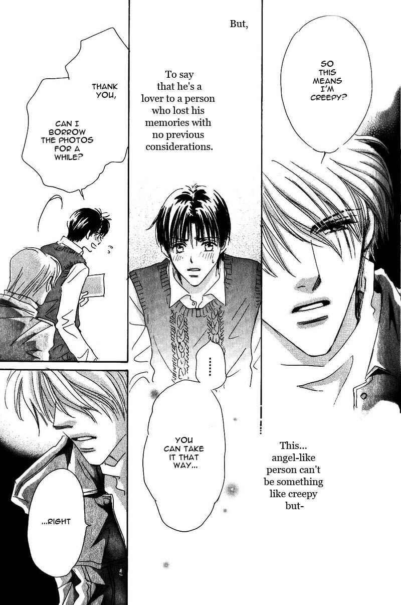Page 44 Chapter 2 Takumi-kun Series