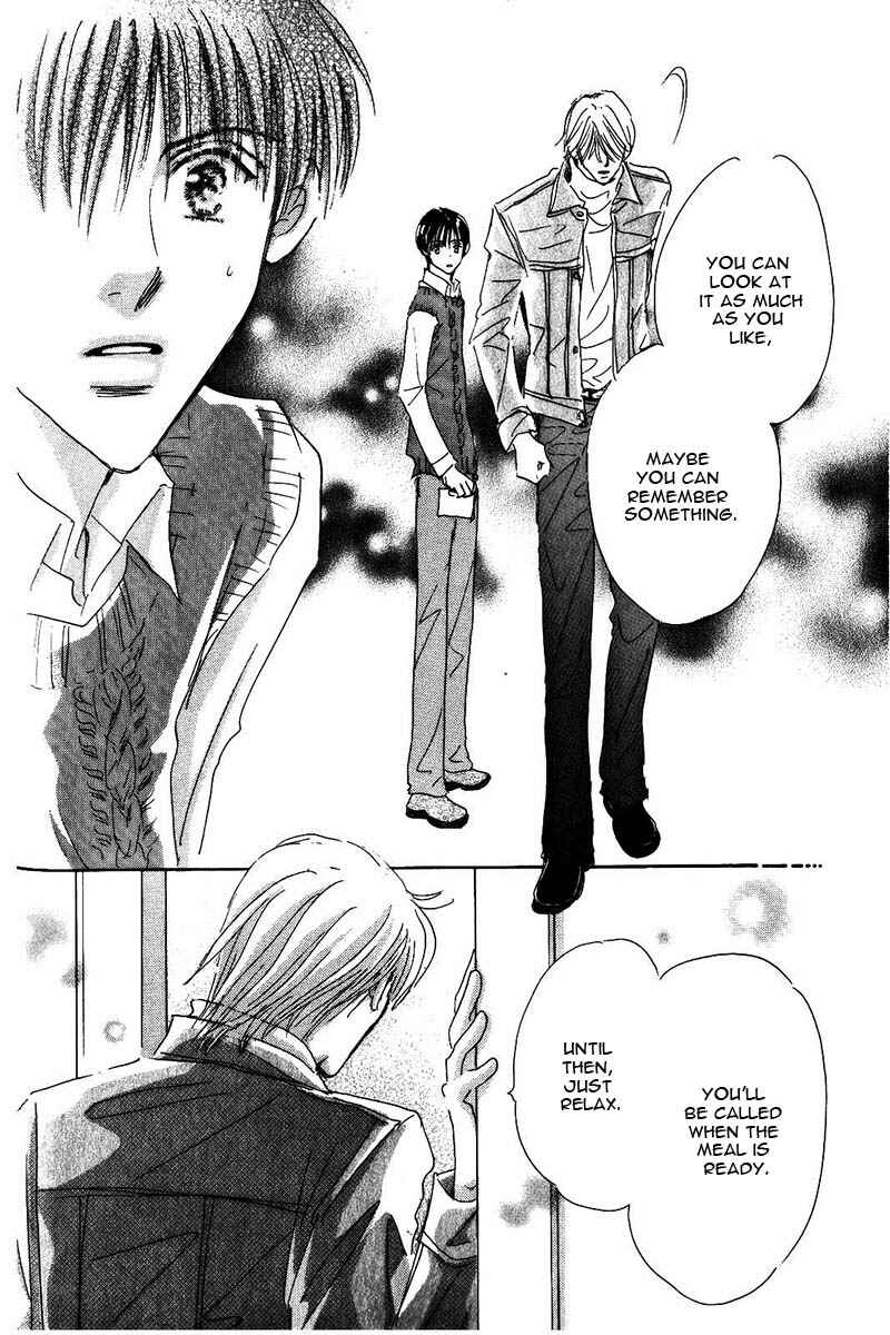 Page 45 Chapter 2 Takumi-kun Series