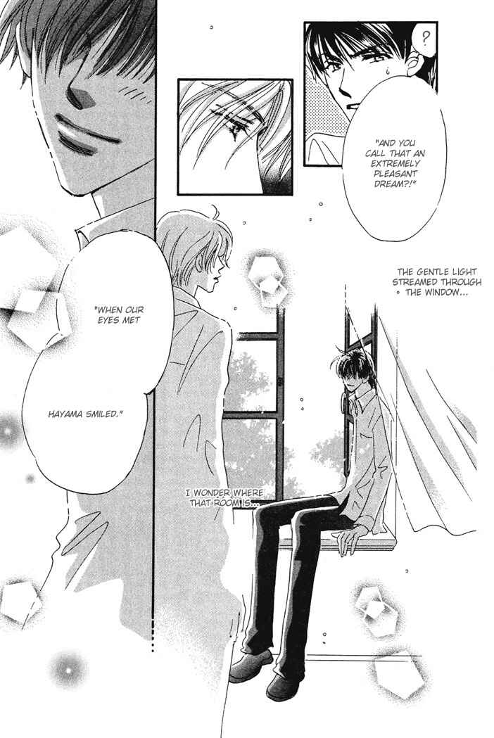 Page 21 Chapter 4 Takumi-kun Series