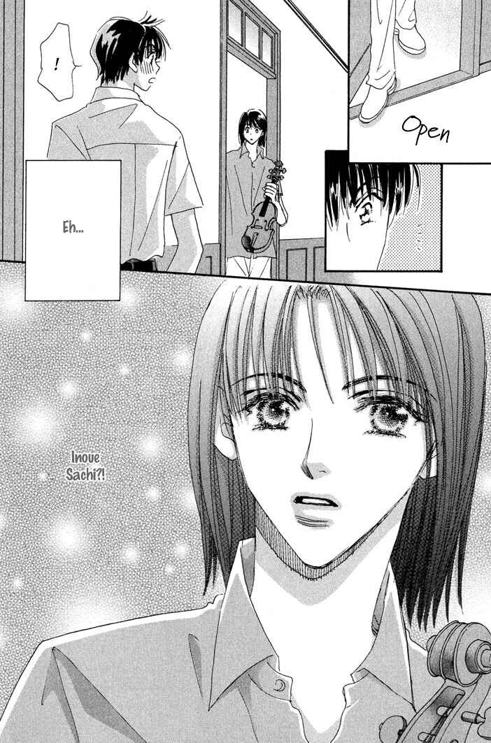 Page 28 Chapter 1 Takumi-kun Series