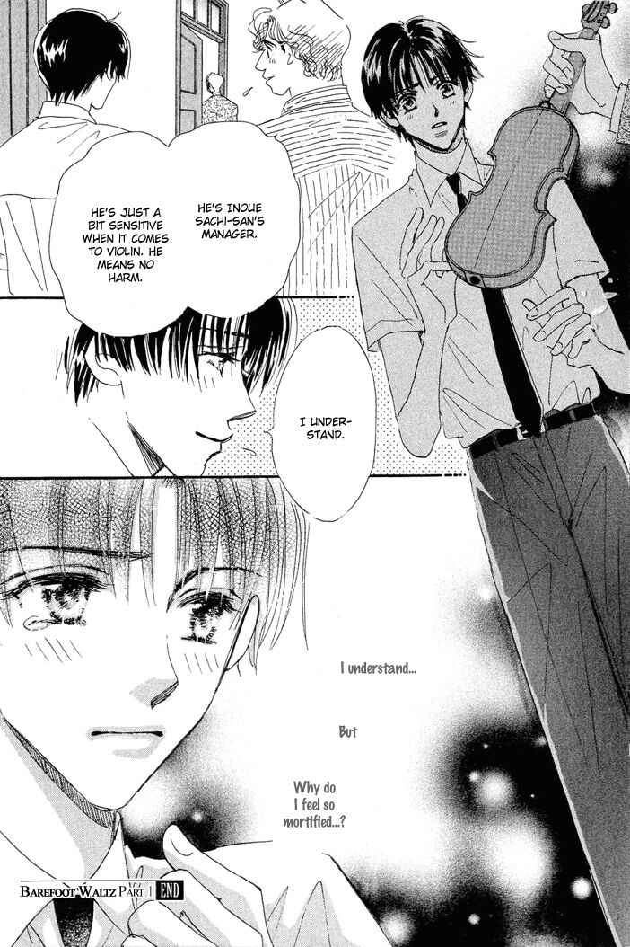 Page 32 Chapter 1 Takumi-kun Series