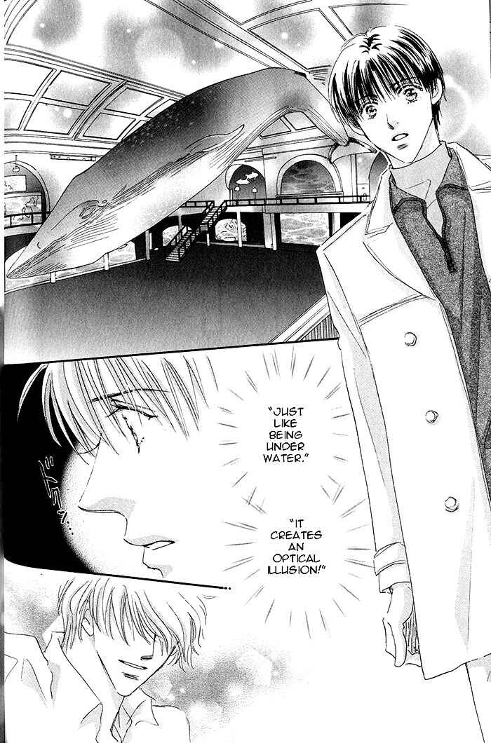 Page 27 Chapter 3 Takumi-kun Series