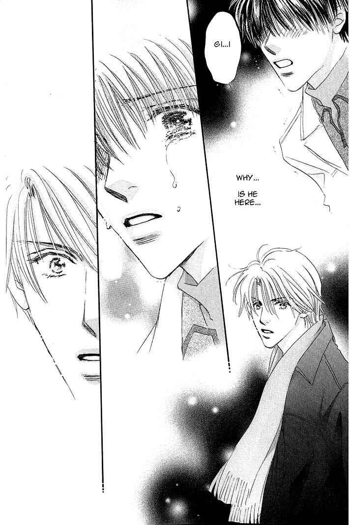 Page 31 Chapter 3 Takumi-kun Series