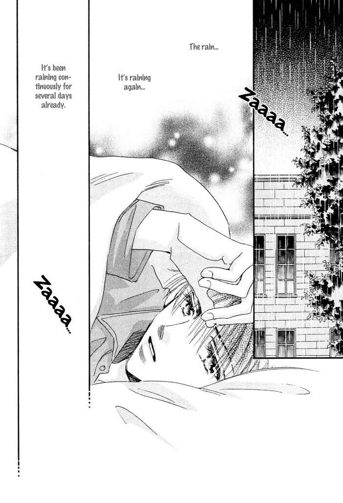 Page 12 Chapter 3 Takumi-kun Series
