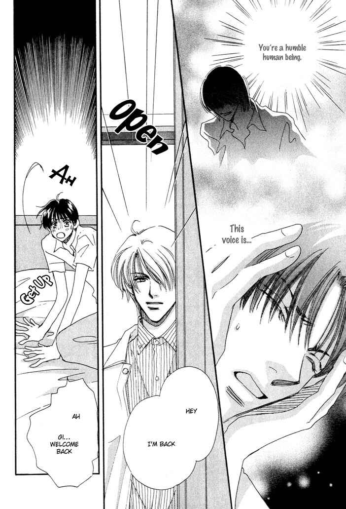 Page 22 Chapter 3 Takumi-kun Series