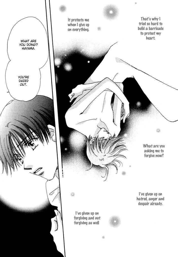Page 31 Chapter 3 Takumi-kun Series