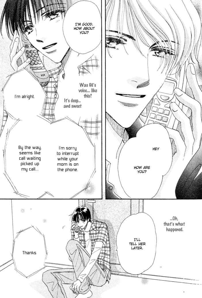 Page 5 Chapter 3 Takumi-kun Series