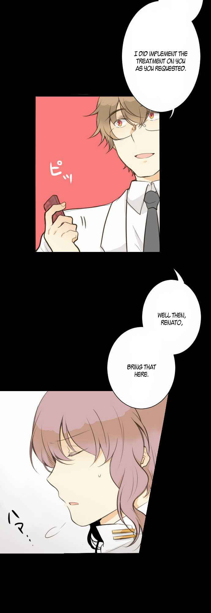 Page 10 Chapter 1 Our Amnesia