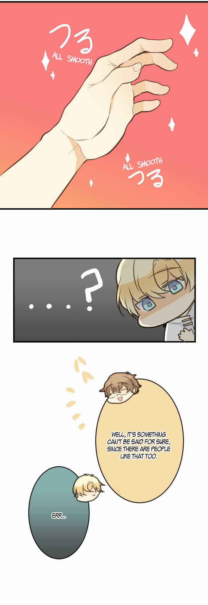Page 23 Chapter 1 Our Amnesia