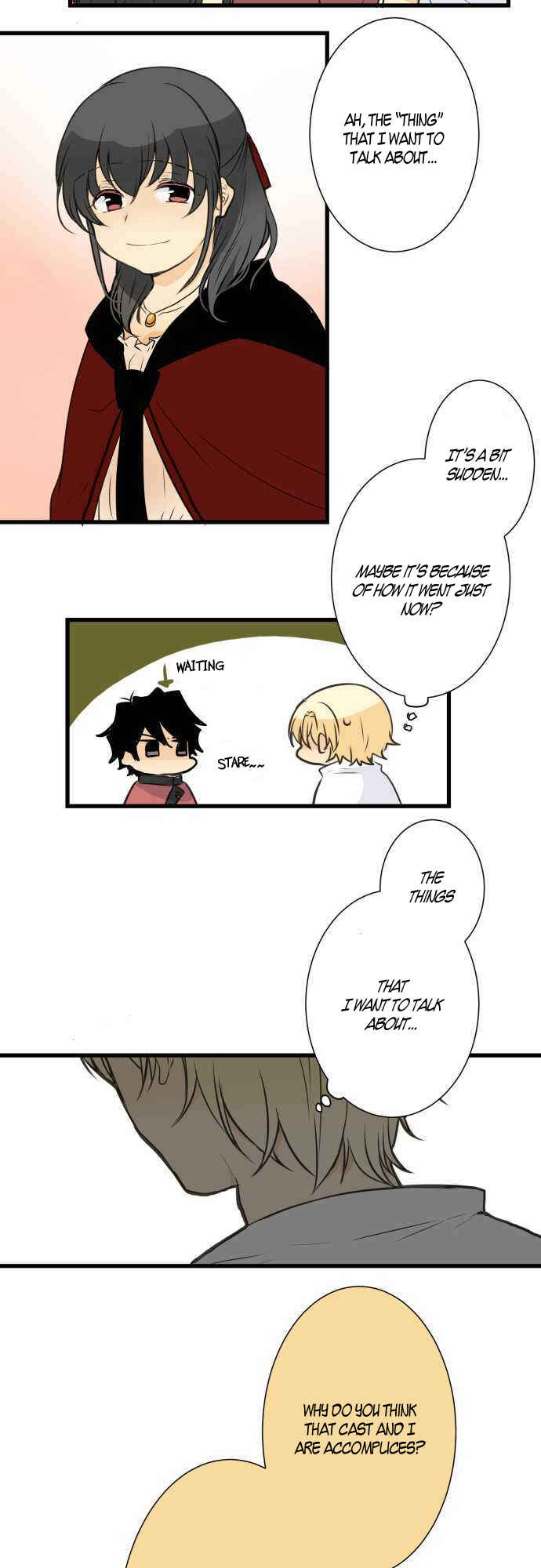 Page 17 Chapter 6 Our Amnesia