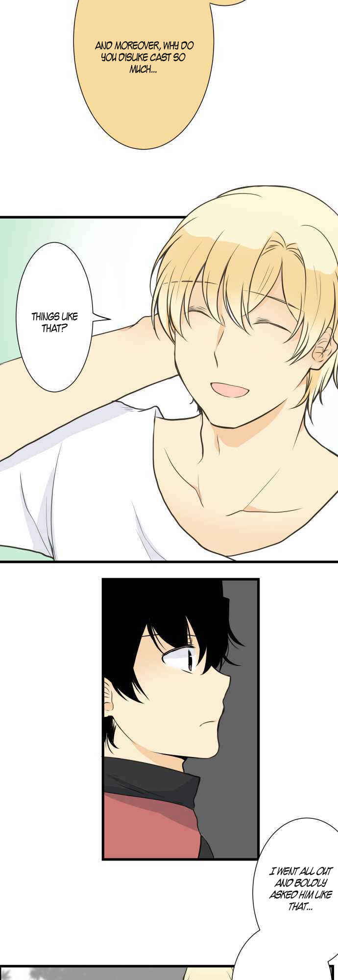 Page 18 Chapter 6 Our Amnesia
